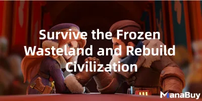 Whiteout Survival | Survive the Frozen Wasteland and Rebuild Civilization